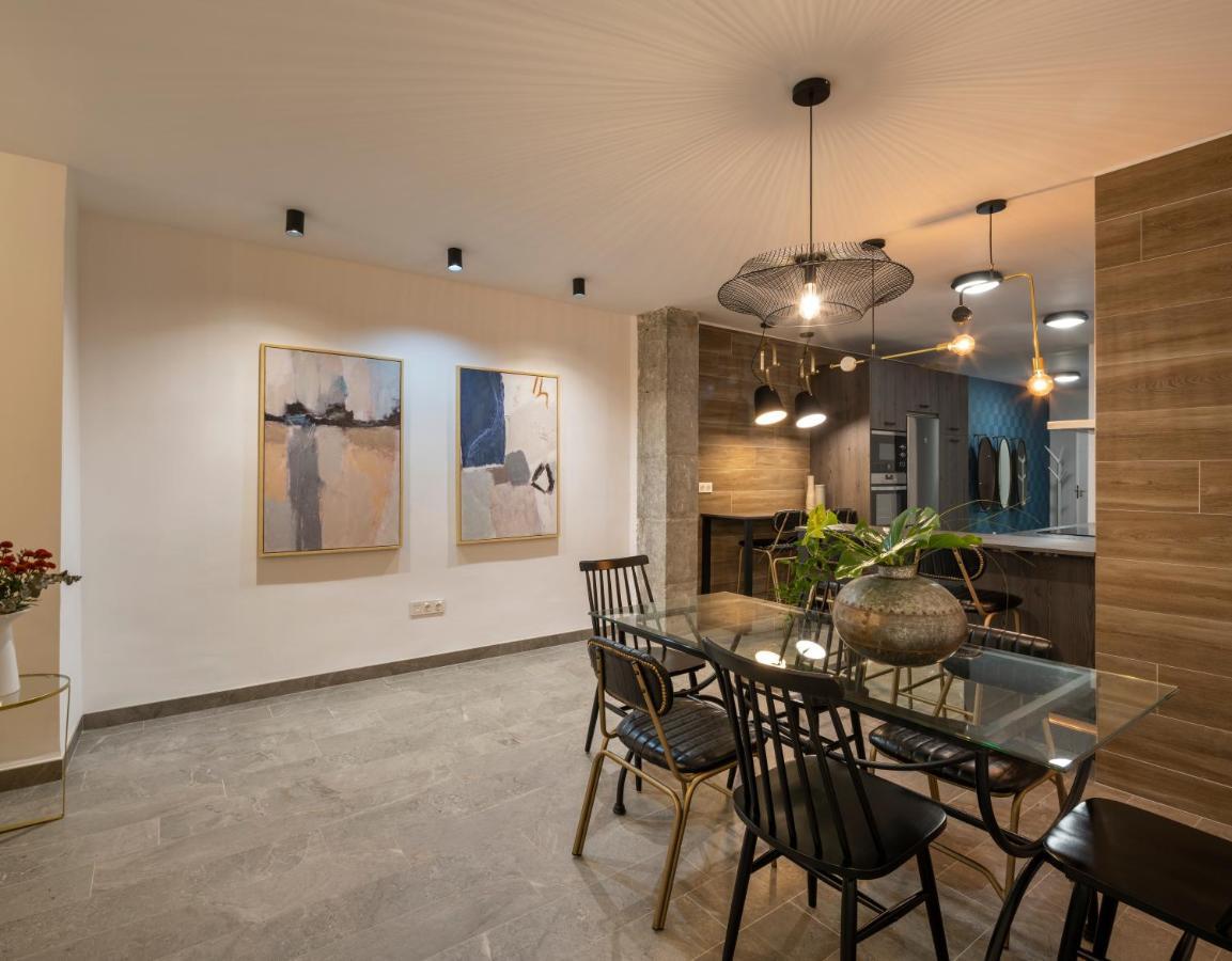 Apartamentos La Mariana — Photos 2