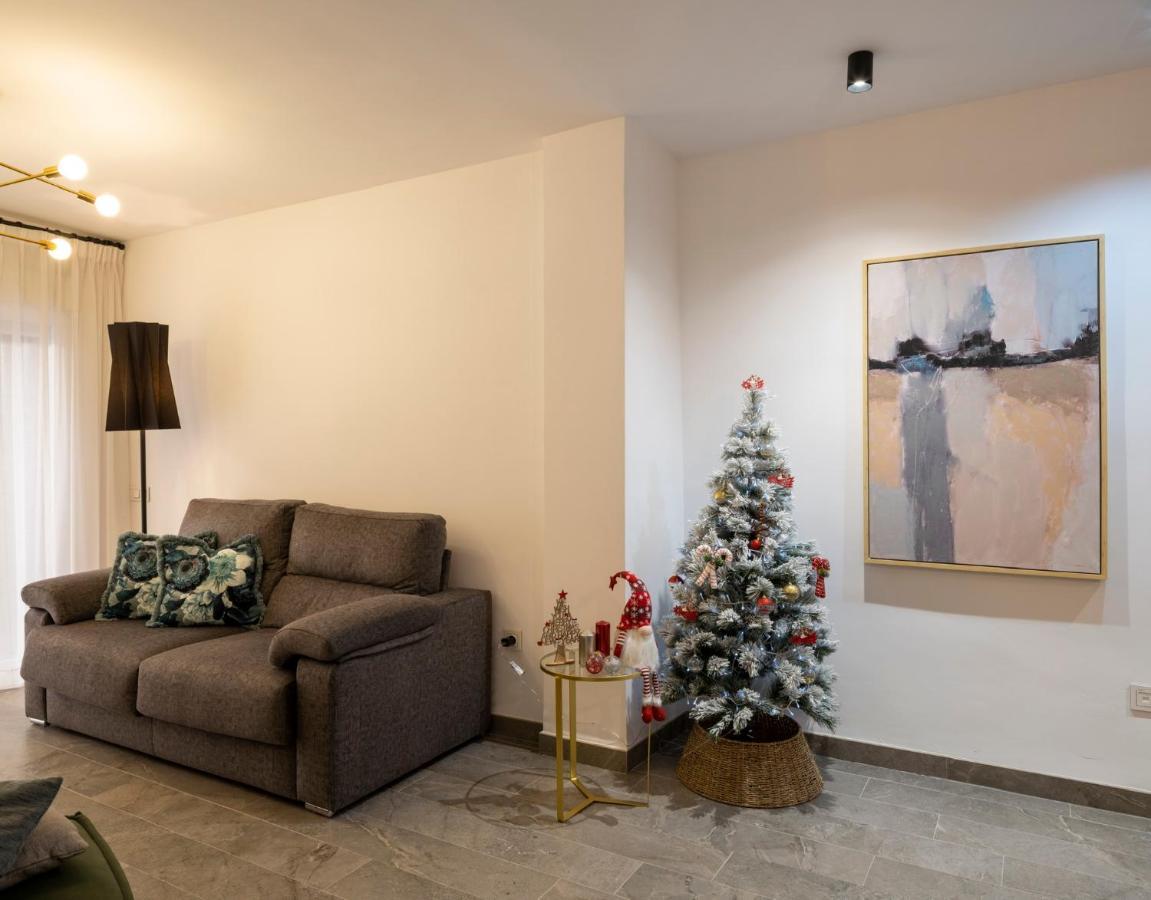 Apartamentos La Mariana — Photos 3