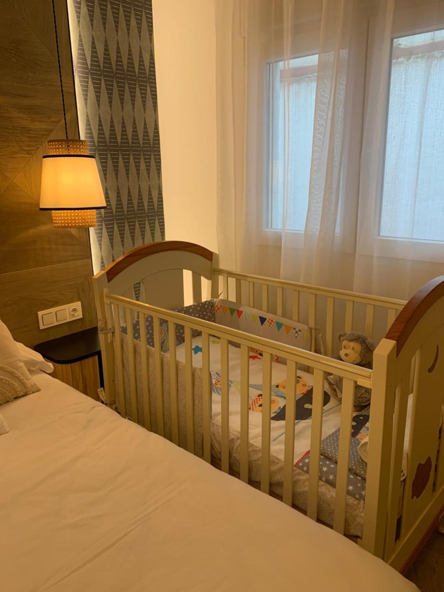 Apartamentos La Mariana, Granada